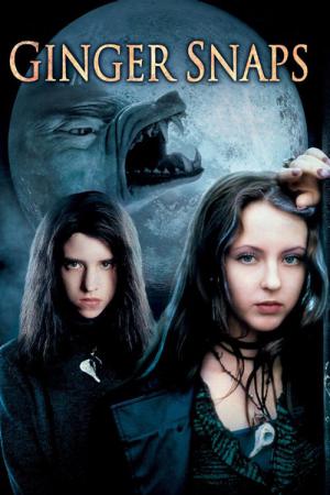 Ginger Snaps I (2000)