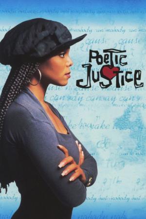 Poetic Justice (1993)