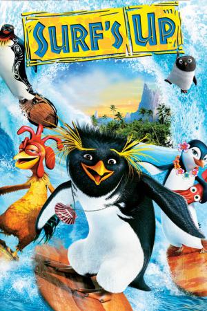 Surf's Up: Een Oceanimatiefilm (2007)