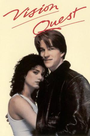 Crazy for You (1985)