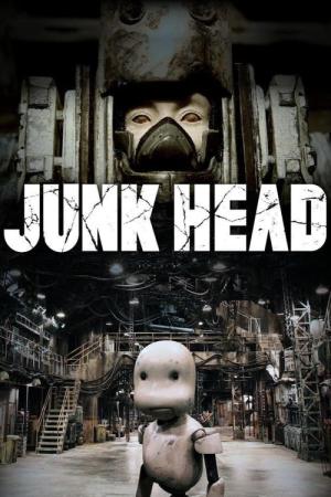 Junk Head (2017)