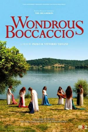Maraviglioso Boccaccio (2015)