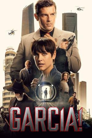 GARCÍA! (2022)
