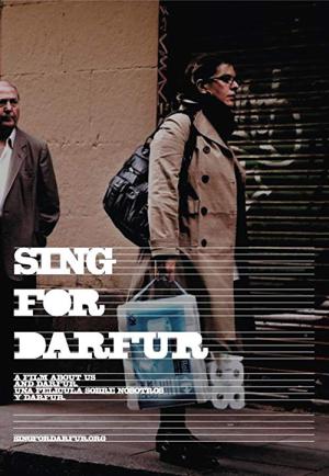 Sing for Darfur (2008)