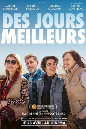 Des jours meilleurs (2025)