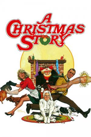 A Christmas Story (1983)