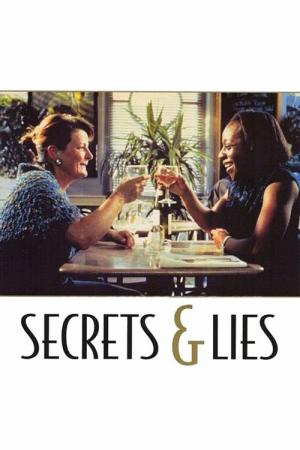 Secrets and Lies (1996)