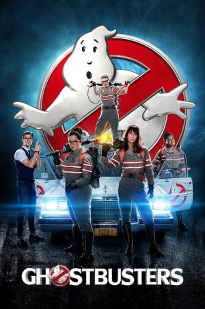 Ghostbusters: Answer the Call (2016)