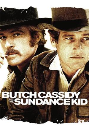 Butch Cassidy and the Sundance Kid (1969)