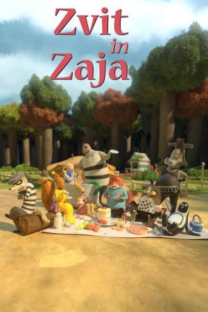 Fox and Hare (2019)