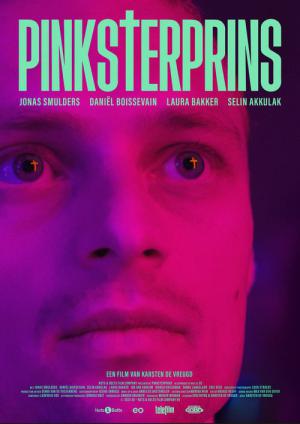 Pinksterprins (2025)