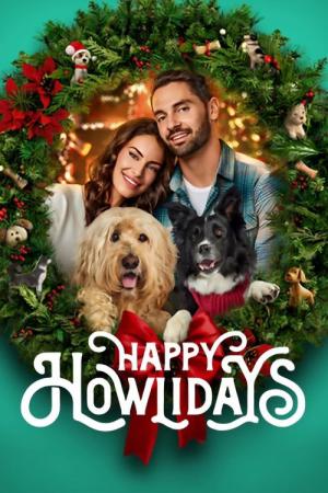 Happy Howlidays (2024)