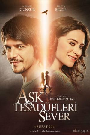 Aşk Tesadüfleri Sever (2011)