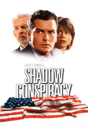 Shadow Conspiracy (1997)