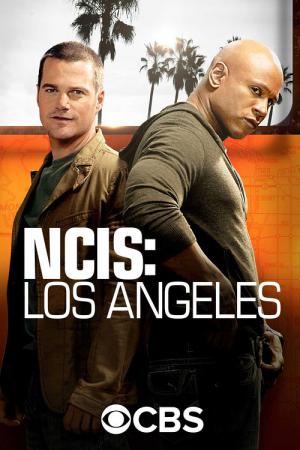 NCIS: Los Angeles (2009)