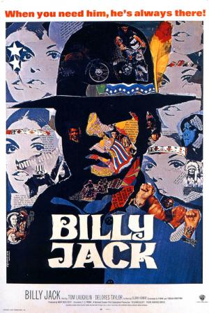 Billy Jack (1971)