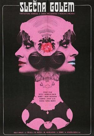 Mlle Golem (1972)