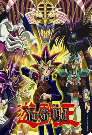 Yu-Gi-Oh! (2000)