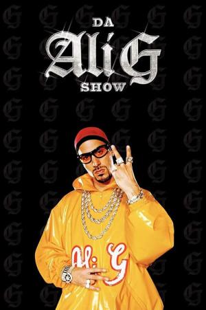 Ali G in da USAiii (2000)