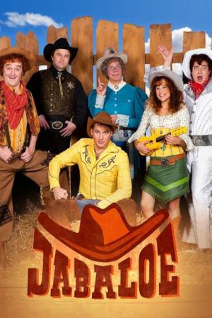 Jabaloe (2012)