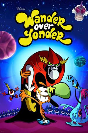 Wanders Wereld (2013)