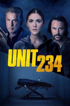 Unit 234: The Lockup (2024)