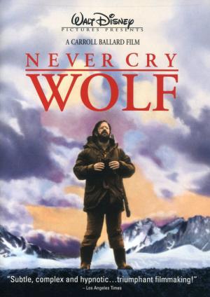 Never Cry Wolf (1983)
