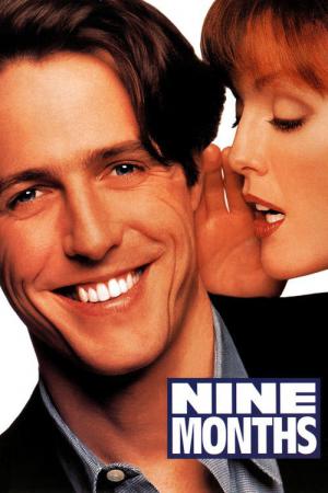 Nine Months (1995)