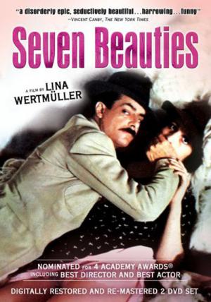 Seven Beauties (1975)