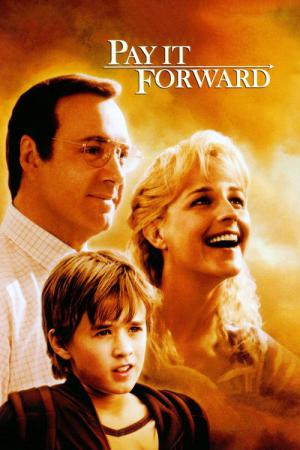 Pay It Forward (2000)