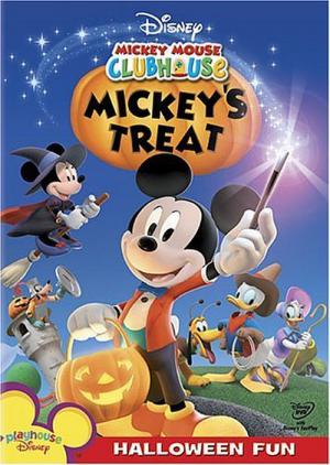 Mickey Muis Clubhuis (2006)
