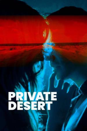 Deserto Particular (2021)
