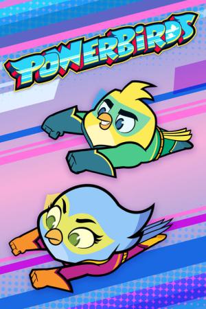 Powervogels (2020)