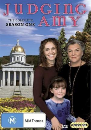 Judging Amy (1999)