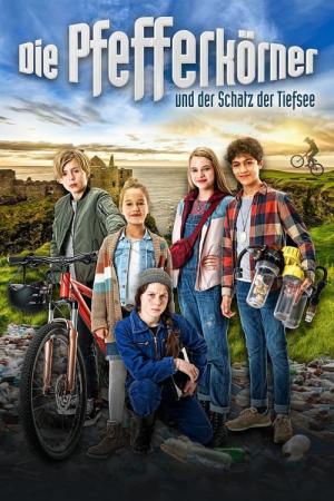 De Peperbollen en het geheim van de diepzee (2020)