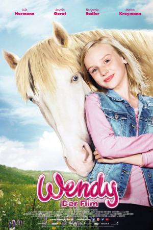 Wendy en Dixie (2017)