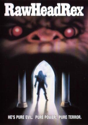 Rawhead Rex (1986)