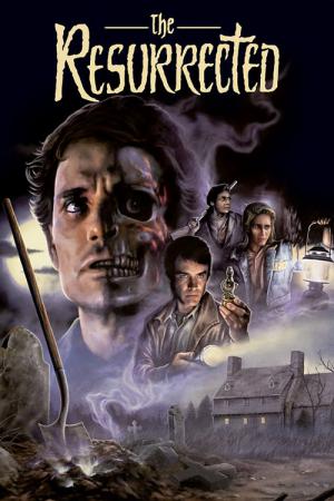 The Resurrected (1991)