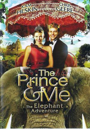 The Prince & Me 4: The Elephant Adventure (2010)