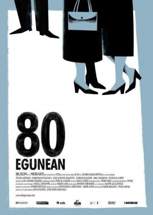 80 egunean (2010)
