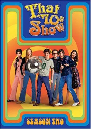 That '70s Show (1998)