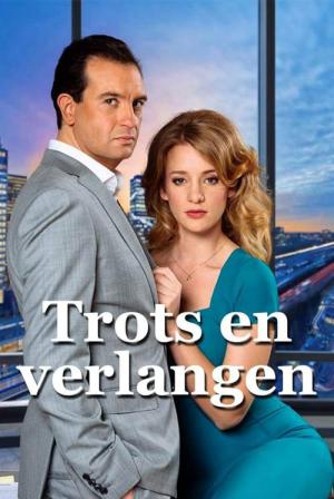 Bouquetreeks De Film: Trots & Verlangen (2016)