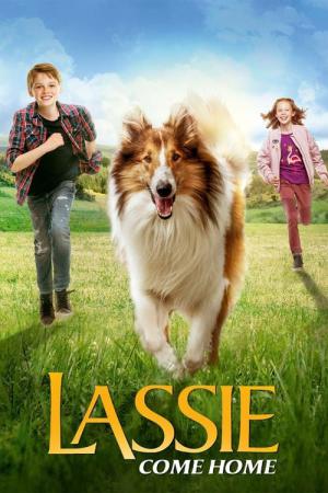 Lassie (2020)