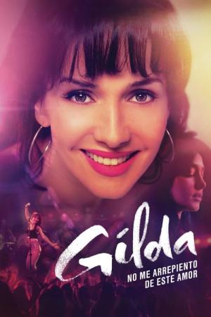 Gilda, I Do Not Regret This Love (2016)