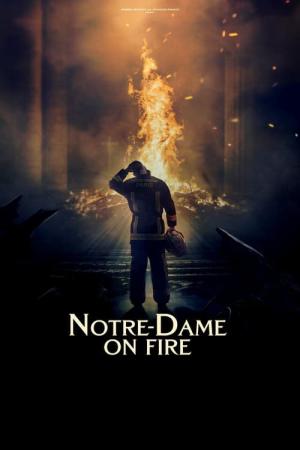Notre-Dame brûle (2022)