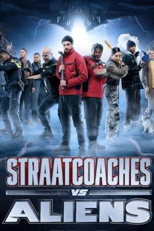 Straatcoaches vs Aliens (2025)