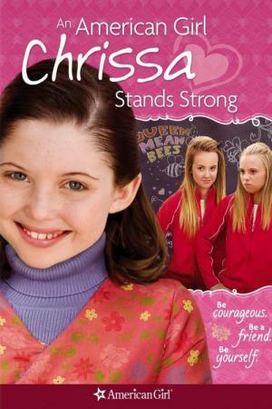 An American Girl: Chrissa Stands Strong (2009)