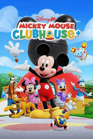 Mickey Mouse clubhuis+ (2025)