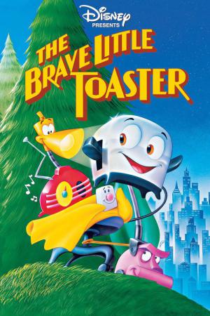 Het Dappere Broodroostertje (1987)
