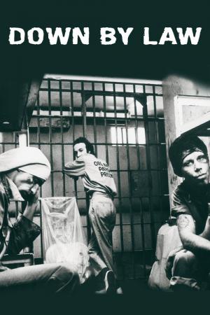Down by Law (1986)